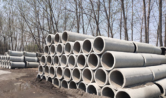 水泥管的制作工藝是什么？